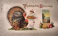 Thanksgiving Greetings 2